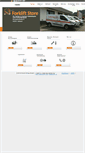 Mobile Screenshot of forkliftstore.de
